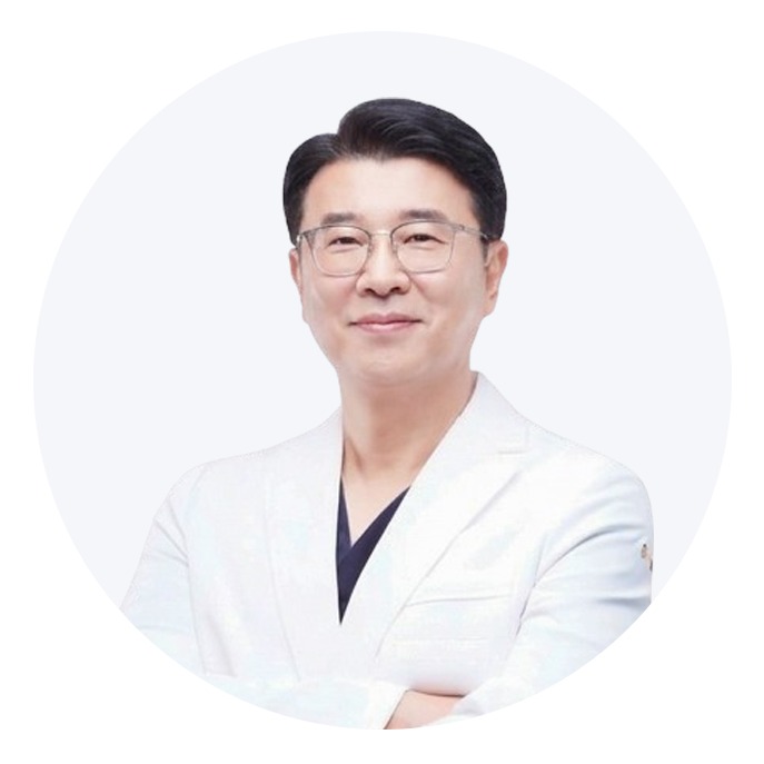 강형모 대표원장 사진