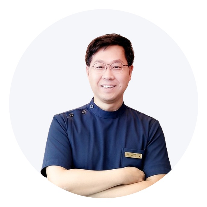 이기원 대표원장 사진