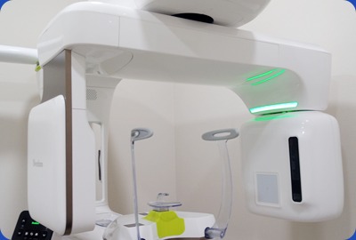 3D CT 정밀 진단 장비